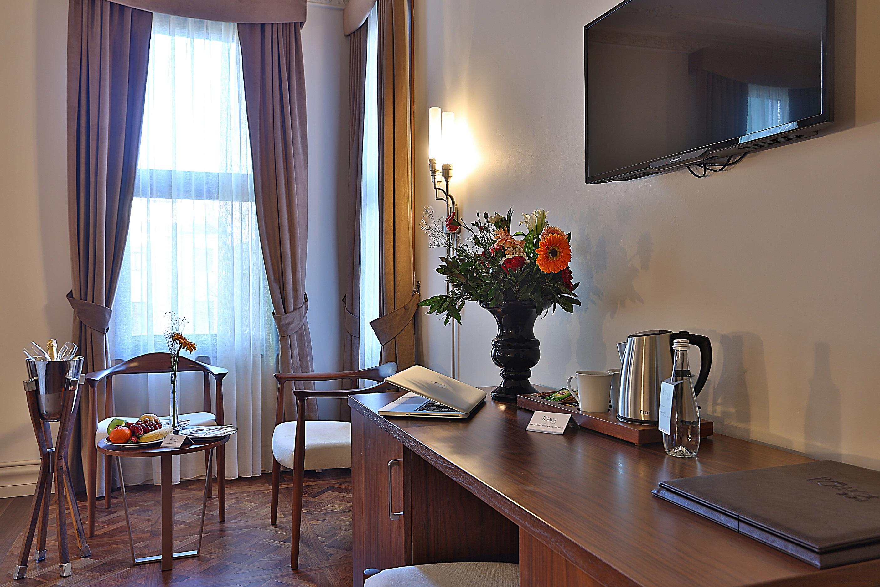 Taxim Lounge Hotel Special Category Estambul Exterior foto