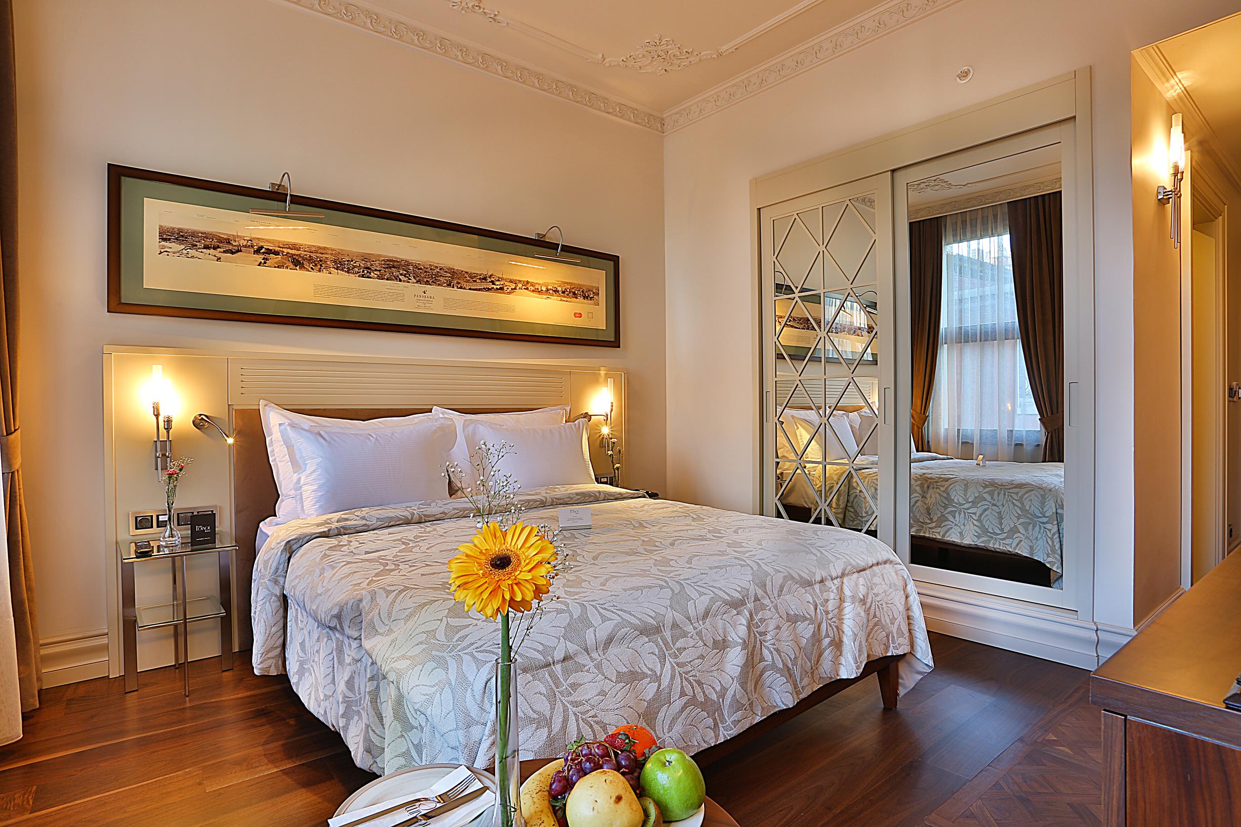 Taxim Lounge Hotel Special Category Estambul Exterior foto