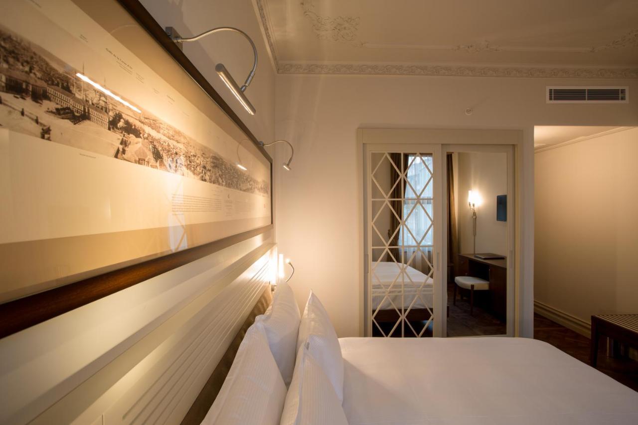 Taxim Lounge Hotel Special Category Estambul Exterior foto