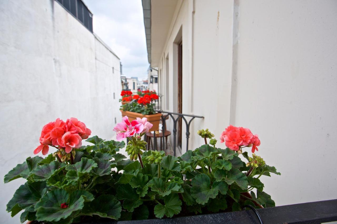 Taxim Lounge Hotel Special Category Estambul Exterior foto